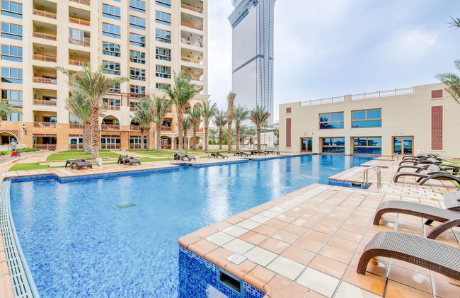 GLOBALSTAY Luxury 3 BR Maid TH Sea View - Foto 48