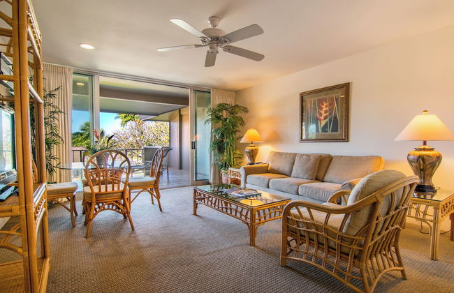 Kaanapali Maui at the Eldorado by OUTRIGGER - Foto 69