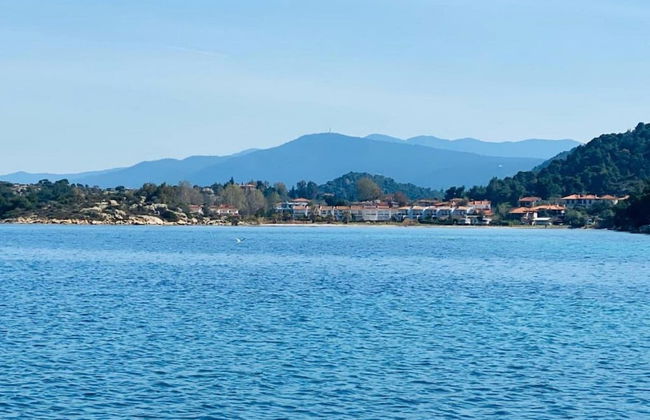 Villas Acrotel Porto Brava, Ormos Panagias-formerly TUI Ferienhaus - Foto 31