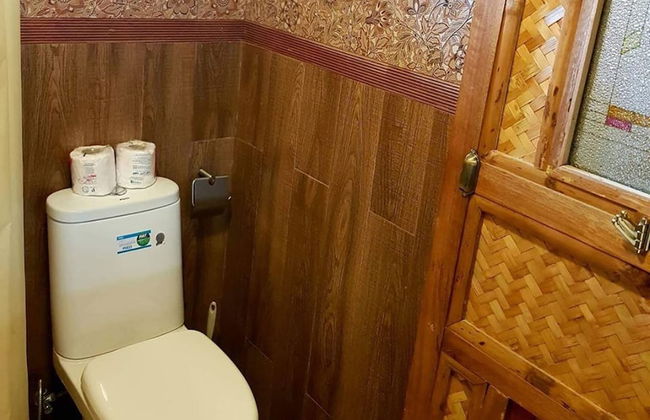 Villa Anastacia White Beach Puerto Galera - Photo 25