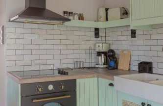 ANOGI - Boutique Guesthouse ~1909~ - Foto 12