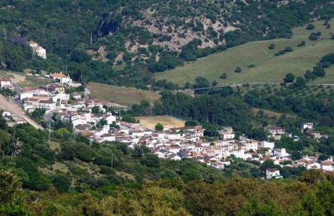 Casa Rural Guadiaro - Foto 14
