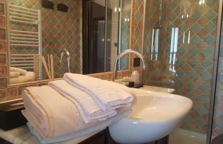 A due passi dal cielo e dal mare - Balcony with Sea View - Foto 18