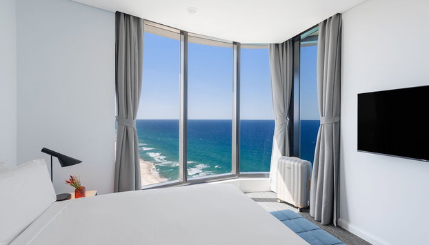Meriton Suites Surfers Paradise - Foto 4, Camera