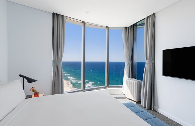 Meriton Suites Surfers Paradise - Foto 4