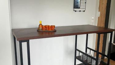 Big Loft - Foto 4, minibar