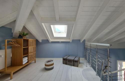 Corte Sant'Andrea - Apartments near Bellagio Beach - Foto 38