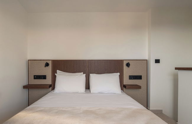 Vista Luxury Suites Halkidiki - Foto 11