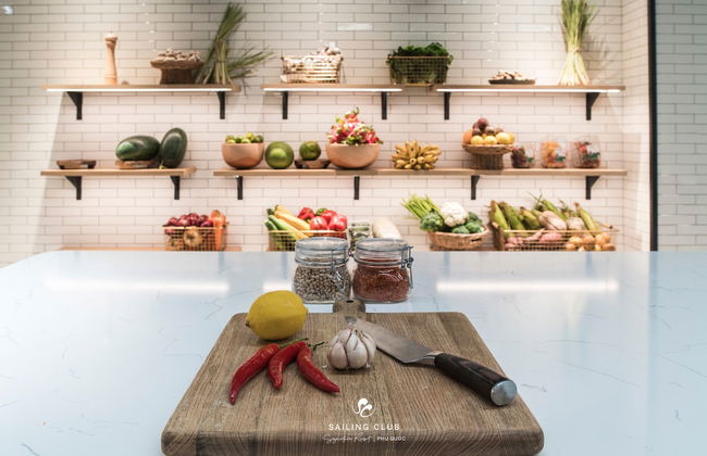 Sailing Club Signature Resort Phu Quoc - Foto 43