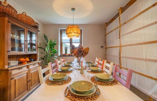 Tylko Radość Agroturystyka - Foto 8