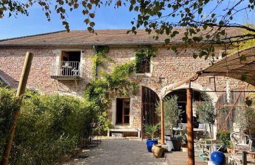 Gîte Le Clos de Miribel - Foto 1