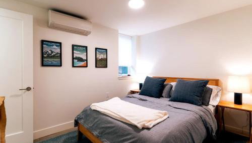 Quiet and Charming Seattle 2BR Walkable Location - Foto 4