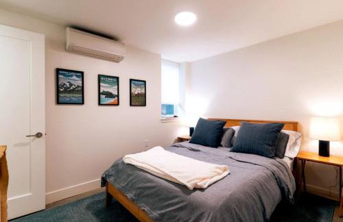 Quiet and Charming Seattle 2BR Walkable Location - Foto 4