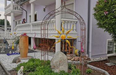 FeWo-AdOlTi - Foto 8