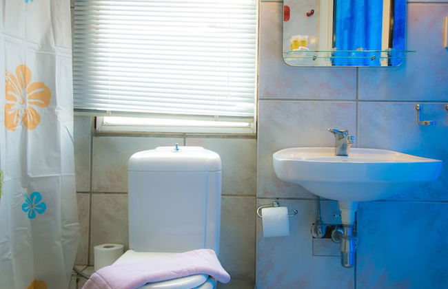 Apollonia Hotel Apartments - Foto 71