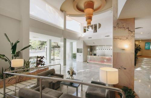 Hotel Ivory Playa Sports & Spa - Foto 79