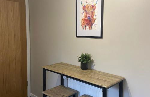 Cathwill - Cosy 4 Star Cottage - Cairngorm National Park - Foto 8