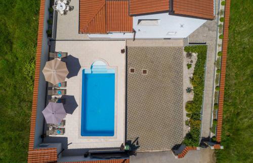 Villa Ellen Sophie - Foto 9