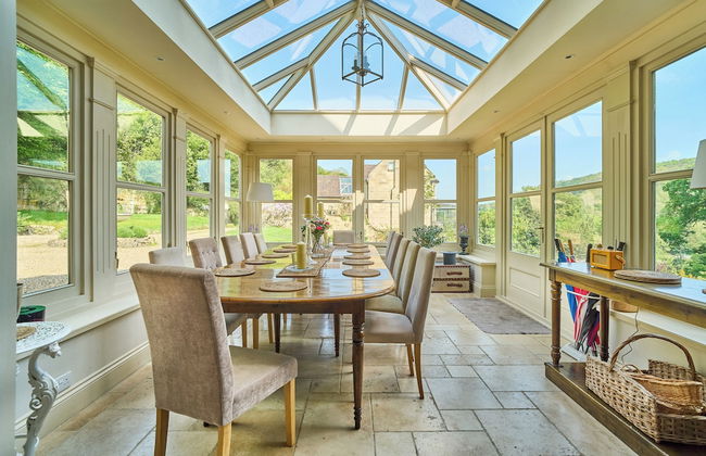 Berkeley House - Foto 33