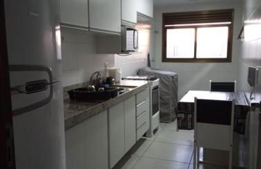 Apartamento Azul Turquesa Praia do Forte Tudo a Pé - Photo 8