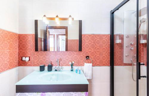 Casa Valparaíso R&R - Foto 43