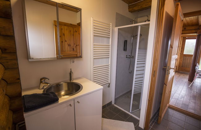 Hestasport Cottages - Foto 57