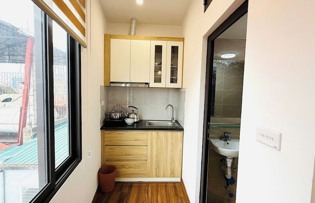 Era Apartment Thinh Hao - Foto 25