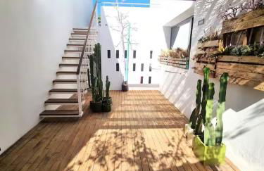 Exclusiva casa con encanto en Agua Amarga - Foto 13