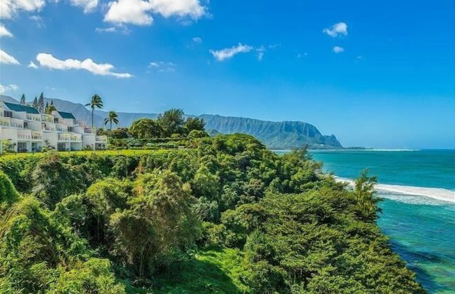 Puu Poa 407 2 Bedroom Condo by RedAwning - Photo 1