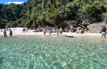 Flat Paradise a Beira Mar - Foto 9