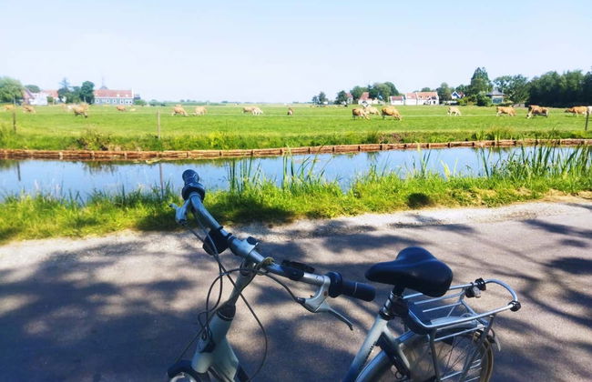 Tour en bicicleta por la campiña holandesa - Foto 2