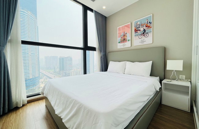 LT.Housing Vinhomes Skylake - Foto 6