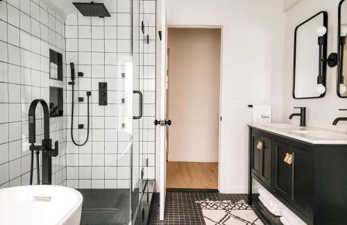 Hideaway Lodge - Glen Lake, Lake George - Foto 11