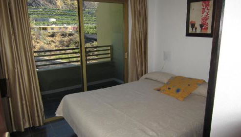 Vivienda Apartamento Gallo Playa Puerto Naos - Foto 2