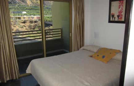 Vivienda Apartamento Gallo Playa Puerto Naos - Foto 2