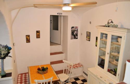 Apartment Giardino dei Limoni by Interhome - Foto 12