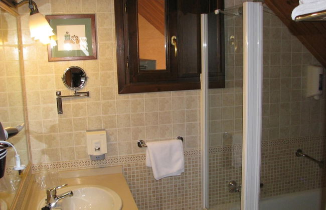 Aparthotel Sarrato - Foto 40