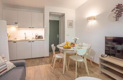 Le Sureau Noir S23B - Le Val Joly - Foto 4