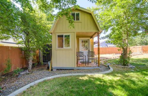 Nestled in a peaceful neighborhood - Foto 7