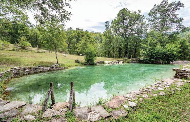 Baciola in Ortignano Raggiolo - Foto 8