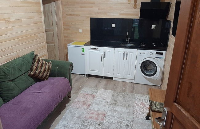 Haros Apart Hotel - Foto 11