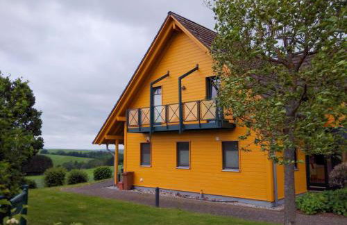 Das gelbe Landhaus - Foto 6