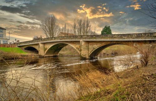 Finest Retreats - The Bank House - Foto 9