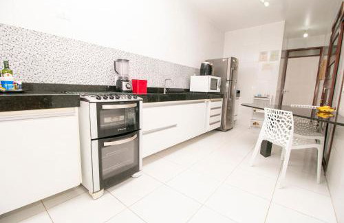 Casa confortavel Somos Pet Friendly - Foto 25