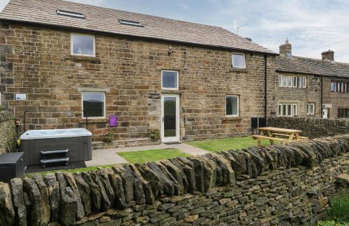 Upper House Barn Saddleworth - Foto 30