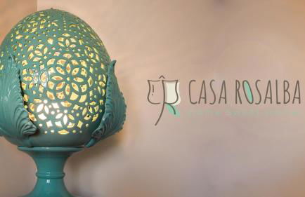 Casa Rosalba - Foto 15