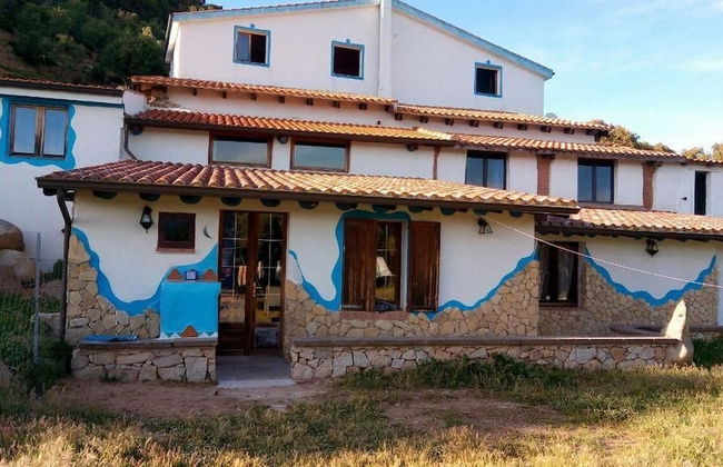 Agriturismo Lo Scrigno - Foto 1