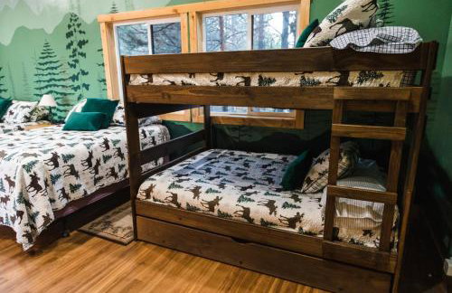 Kantada in the Trees - Foto 10