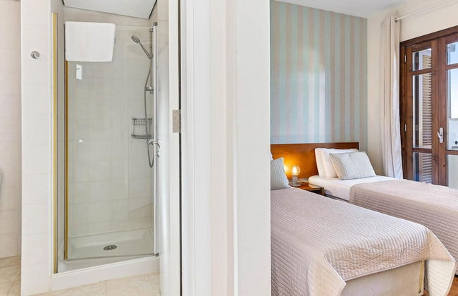 Apartment Dc11 - Assia - Foto 25