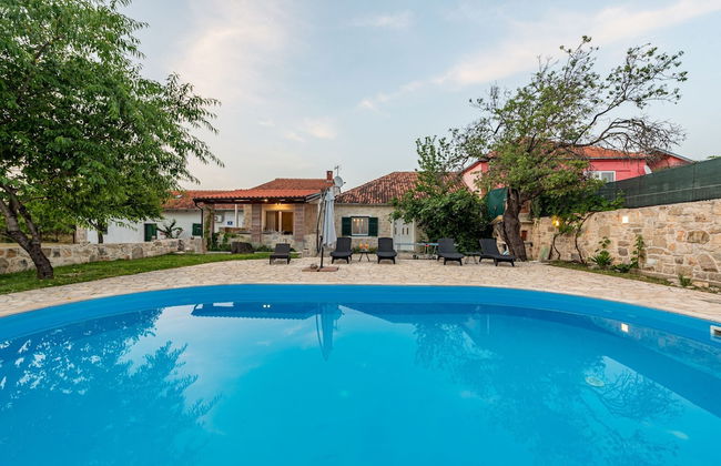 Villa Rozaria - Foto 47